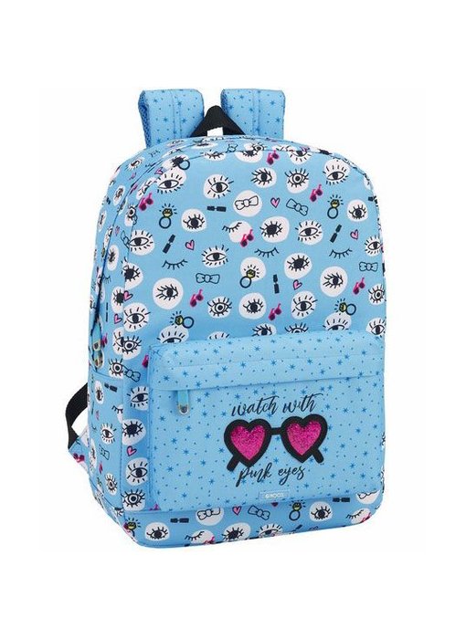 MOOS Eyes Rucksack 43 cm