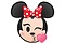 Disney Emoji