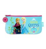 Disney Frozen Nordic Summer - Case - 23x11cm - multi