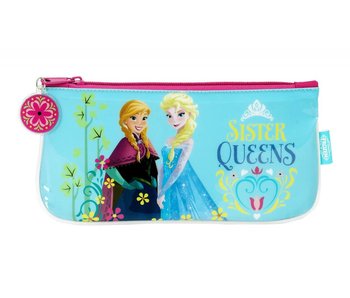 Disney Frozen Nordic Summer Etui 23 cm