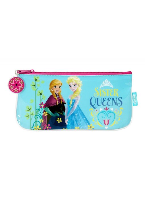 Disney Frozen Nordic été Pouch 23 cm