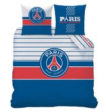 Paris Saint Germain Logo - Duvet cover - Double - 200 x 200 cm - Multi