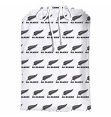 All Blacks Polo - Duvet cover - Double - 200 x 200 cm - Black