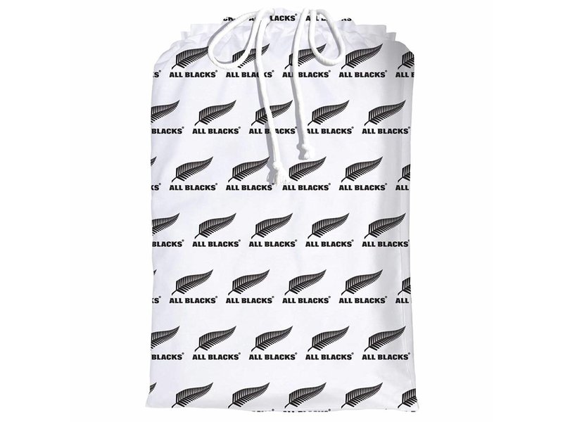 All Blacks Polo - Bettbezug - Doppelbett - 200 x 200 cm - Schwarz