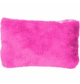 Studio Pets Pochette Studio Pets Plush - 12,7 x 20 cm - Rose