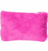 Studio Pets Studio Pets Plush pouch - 12.7 x 20 cm - Pink
