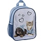 toddler Backpack Sweater Weather 28x22x10cm