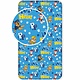 Drap housse HELP! 90x200 cm