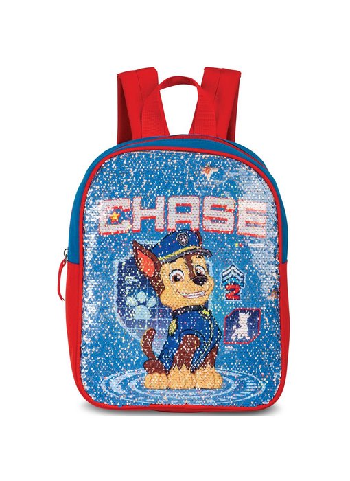 PAW Patrol Magic Sequins Backpack 29 cm