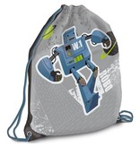 Robot - Gymbag - 42 cm - Multi