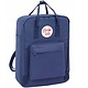 Sac à dos Basics Bleu Foncé 38 cm