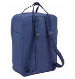 GLOWLAB Basics Dark Blue - Backpack - 38 cm - Multi