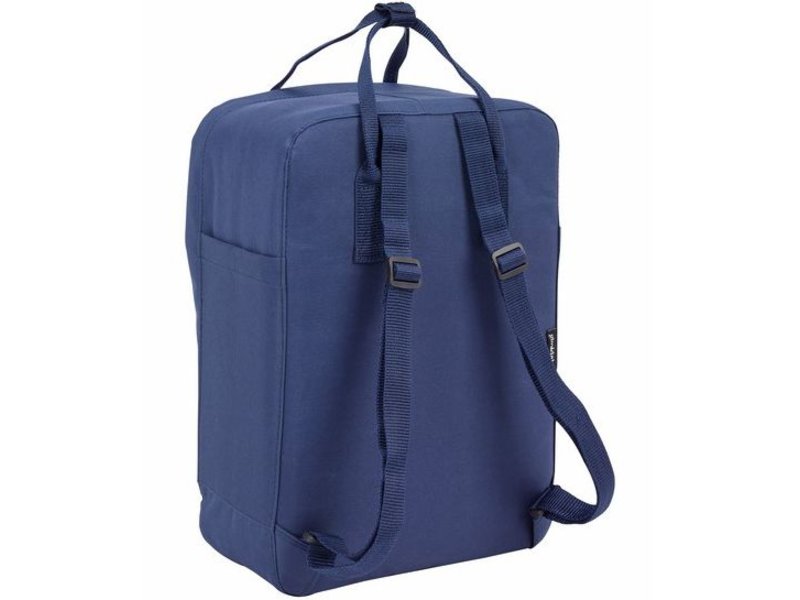 GLOWLAB Basics Dark Blue - Rucksack - 38 cm - Multi