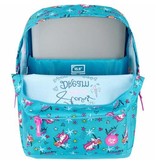 GLOWLAB Dreams - Laptop-Rucksack - 15,6 "43 cm - Multi