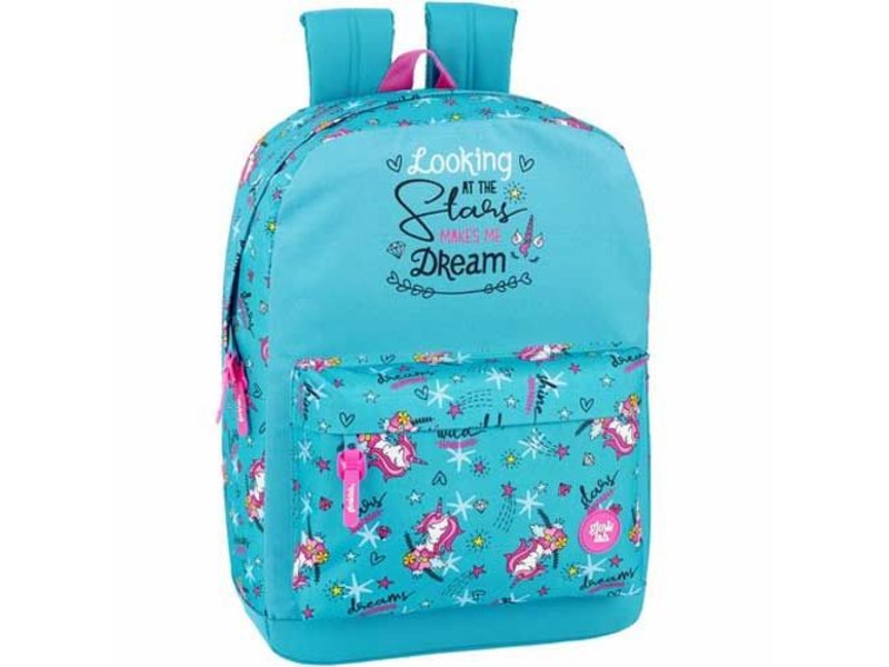 GLOWLAB Dreams - Laptop Backpack - 15,6 "43 cm - Multi