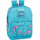 Backpack Dreams Sac à dos pour ordinateur portable 15,6 "43 cm