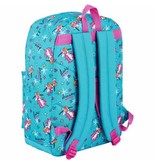 GLOWLAB Dreams - Laptop Backpack - 15,6 "43 cm - Multi