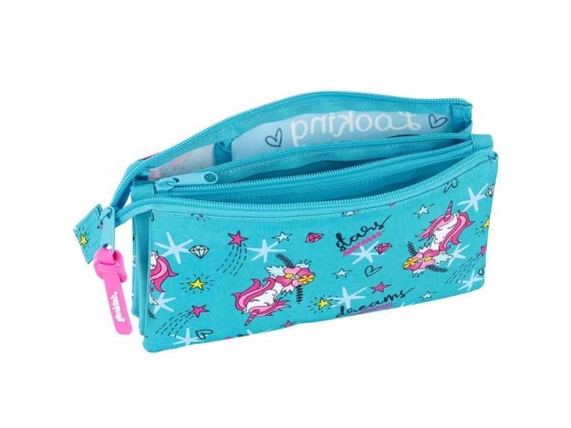 GLOWLAB Dreams - Etui - 22cm - Multi