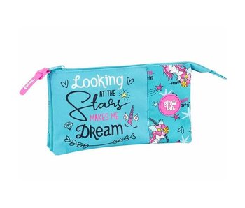 GLOWLAB Etui Dreams 22cm