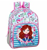GLOWLAB Little Lady - Backpack - 34 cm - Multi