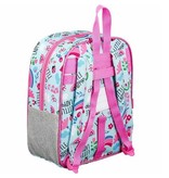 GLOWLAB Little Lady - Mini-Rucksack - 27 cm - Mehrfach