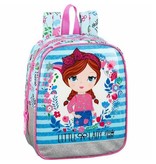 GLOWLAB Little Lady - Mini-Rucksack - 27 cm - Mehrfach