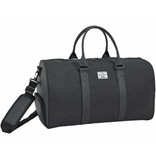 BlackFit8 Black & Gray - Sac de sport - 53 cm - Multi