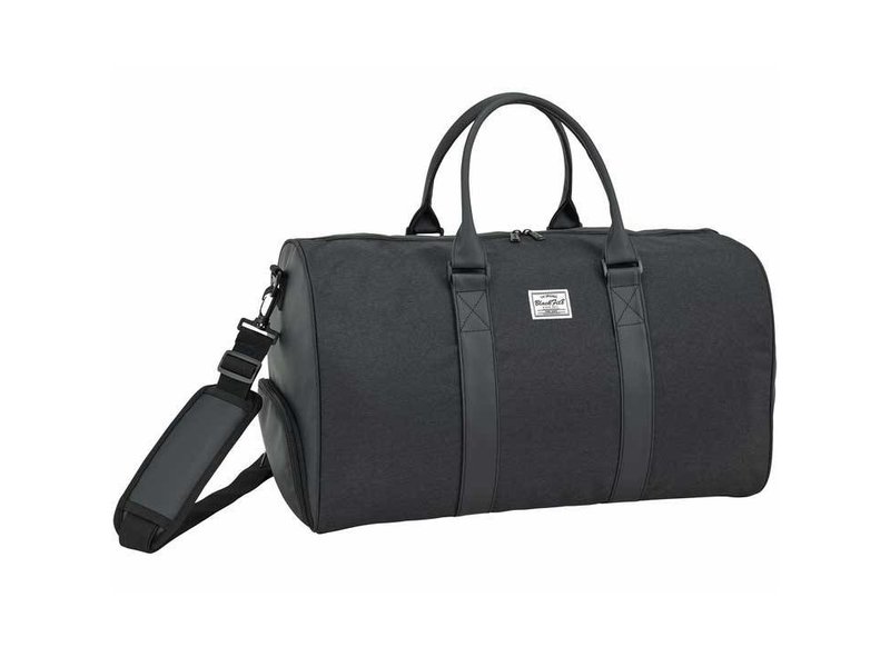 BlackFit8 Black & Gray - Sac de sport - 53 cm - Multi