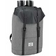 Laptop-Rucksack Schwarz & Grau 15,6 "42 cm