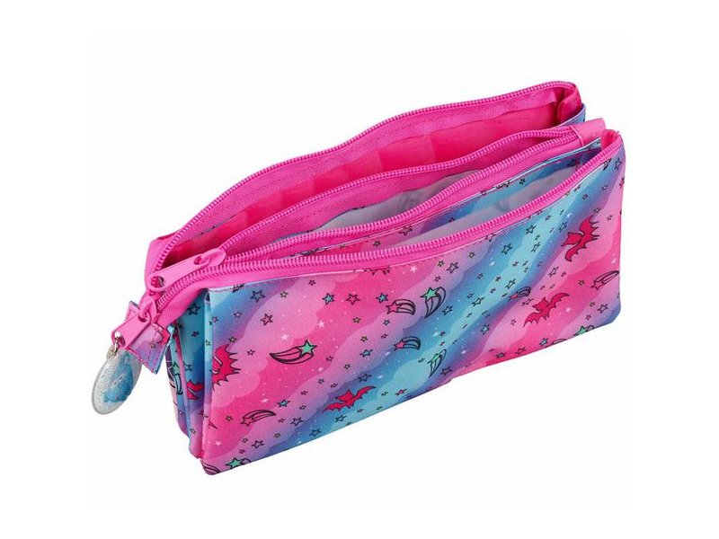 Vampirina Falling Stars - Case - 22cm - Multi