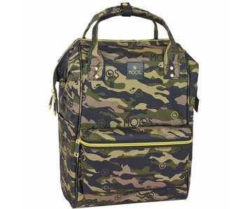 MOOS Laptop Rugzak Camouflage 13" 40 cm