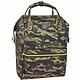 Sac à dos pour ordinateur portable camouflage 13 "40 cm