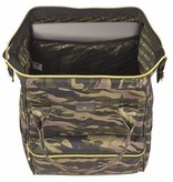 MOOS Camouflage - Laptop-Rucksack - 13 "40 cm - Mehrfach