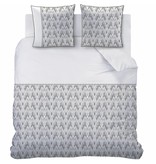 Matt & Rose Myst - Duvet cover - Hotel format - 260 x 240 cm - Multi