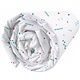 Drap housse Felicity Fox 90x200 cm