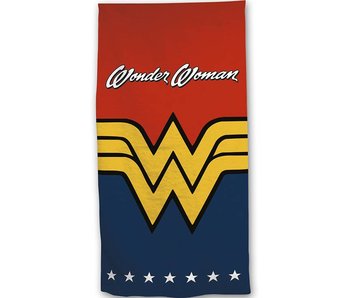 DC Comics Serviette de plage Wonder Woman 70x140 cm