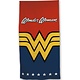Strandtuch Wonder Woman 70x140 cm