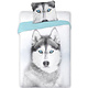 Bettbezug Husky 140x200 cm