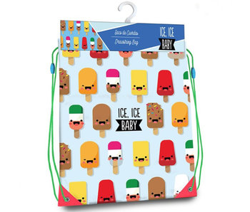 Ice Sac de sport 40x32 cm