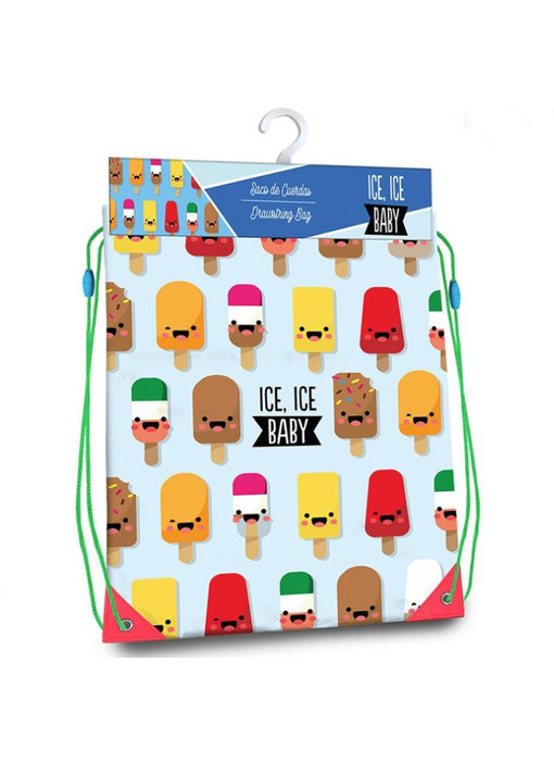 Ice Sac de sport 40x32 cm