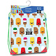 Sac de sport 40x32 cm