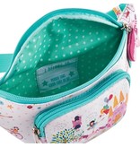 Floss & Rock Licorne - Sac banane - 29 x 13 cm - Multi