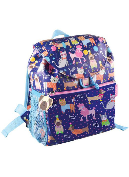 Floss & Rock toddler / toddler backpack Pets 30 x 23 x 9 cm