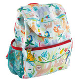 Floss & Rock Jungle -  toddler / kindergarten backpack - 30 cm - Multi