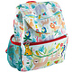 Kindergartenrucksack Dschungel 30 x 23 x 9 cm
