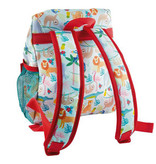 Floss & Rock Jungle -  toddler / kindergarten backpack - 30 cm - Multi
