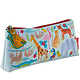 Pochette Jungle 22 x 11 x 4 cm