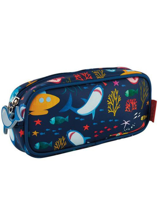 Floss & Rock Etui Oceaan