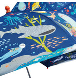 Floss & Rock Ocean - Parapluie magique à couleurs changeantes - Multi