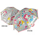 Color changing magic umbrella Mermaid